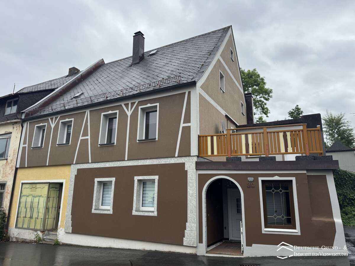 Thumbnail-Haus zum Kaufen in Marktredwitz 79.000,00 € 90 m²