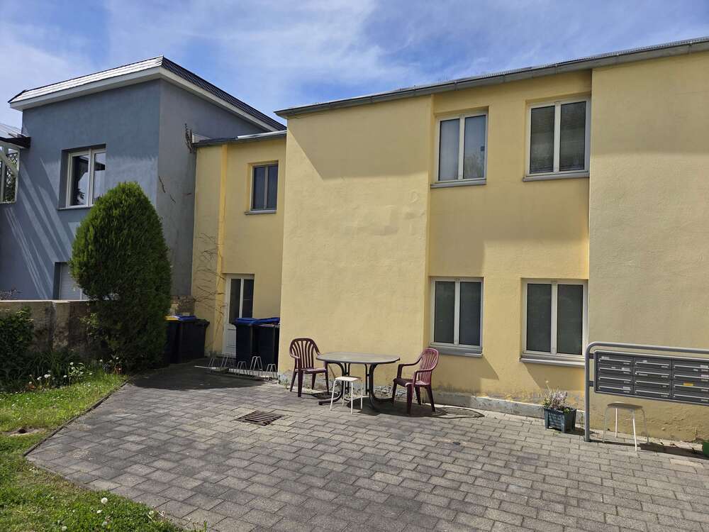 Thumbnail-Wohnung zum Mieten in Radebeul 675,00 € 75 m²