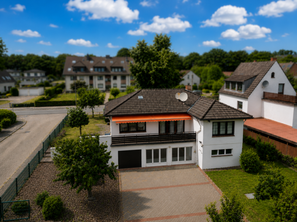 Thumbnail-Haus zum Kaufen in Bremen 298.000,00 € 107 m²
