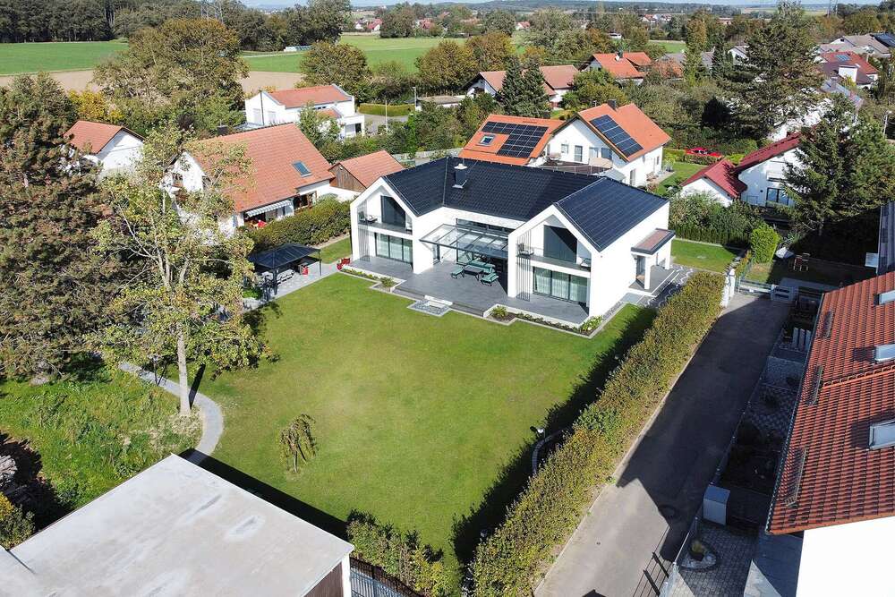 Thumbnail-Haus zum Kaufen in Senden 1.990.000,00 € 432 m²