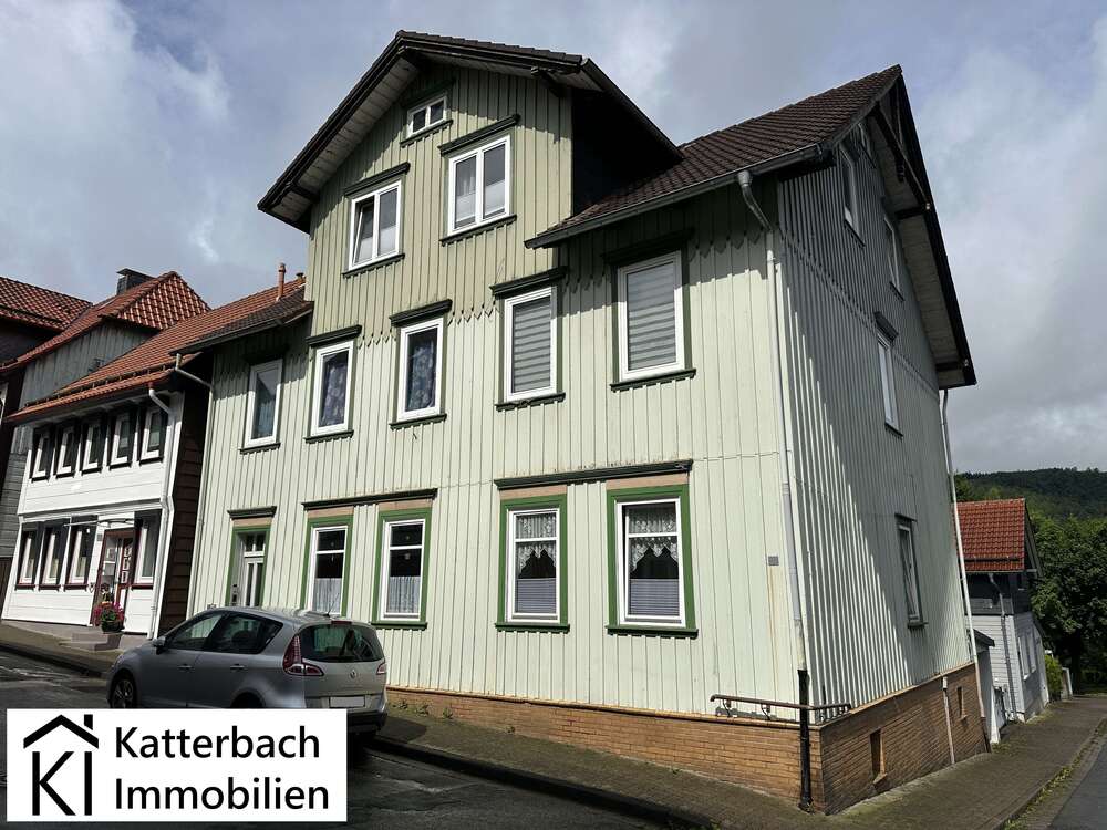 Thumbnail-Haus zum Kaufen in Lautenthal 135.000,00 € 280 m²