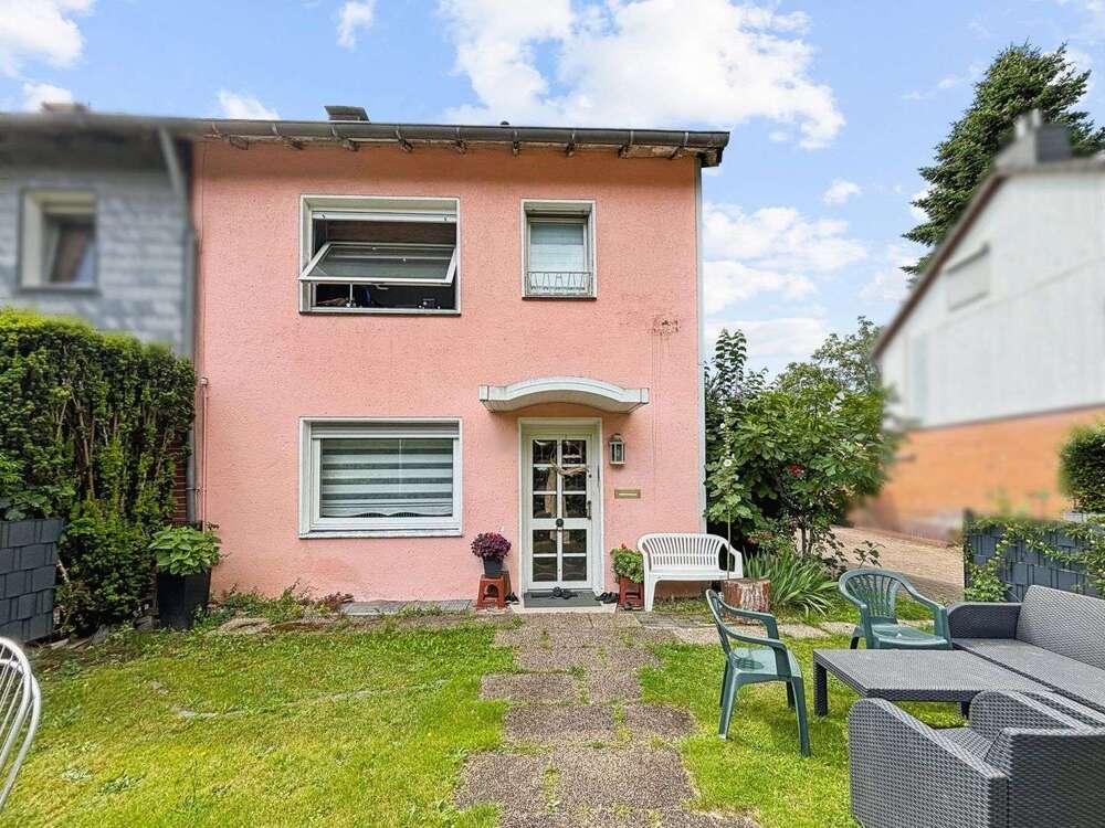 Thumbnail-Haus zum Kaufen in Duisburg 299.000,00 € 108 m²