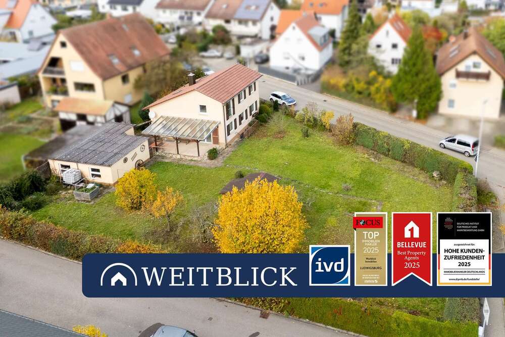 Thumbnail-Haus zum Kaufen in Bönnigheim 495.000,00 € 120.35 m²