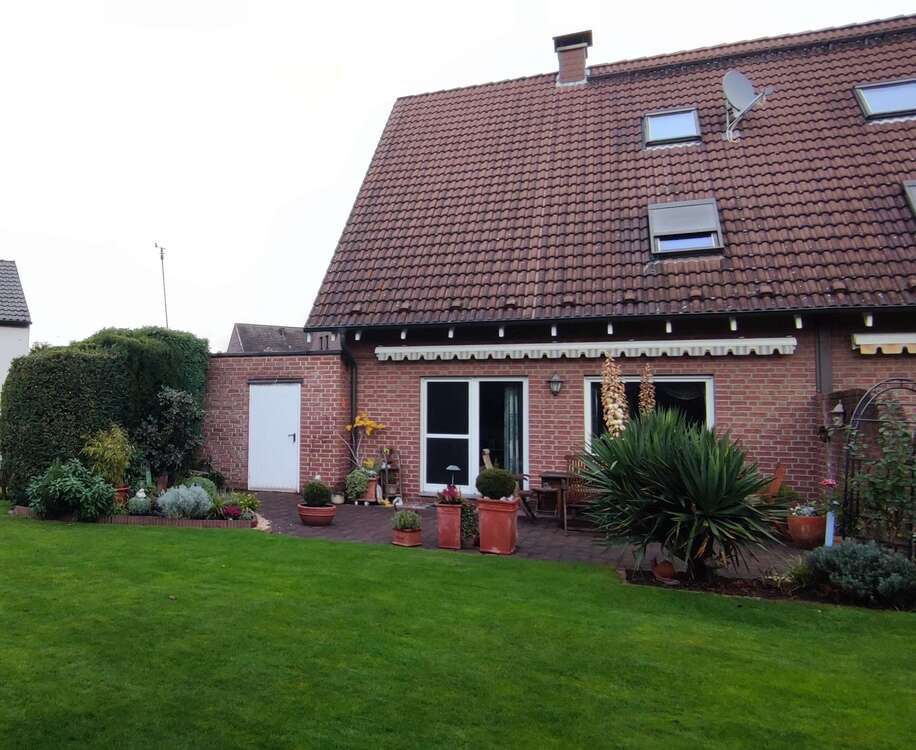 Thumbnail-Haus zum Kaufen in Herten 499.900,00 € 144 m²