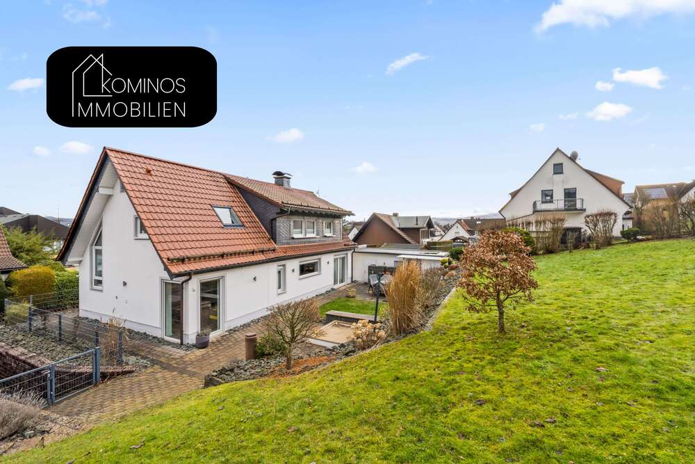 Thumbnail-Haus zum Kaufen in Attendorn 499.500,00 € 146 m²
