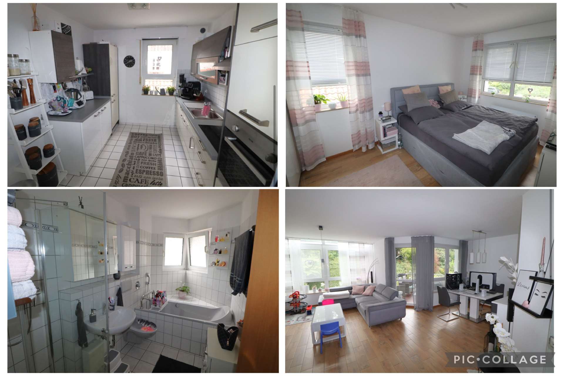 Thumbnail-Wohnung zum Kaufen in Hagen 199.000,00 € 84.5 m²