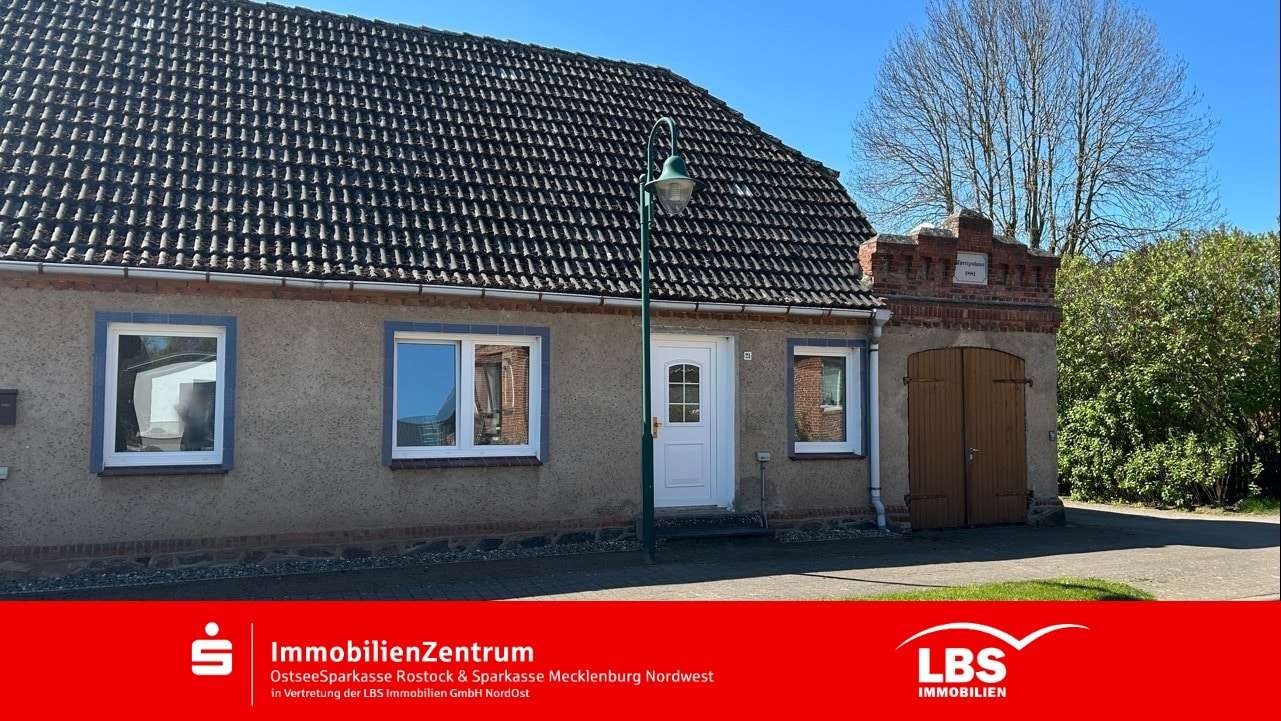 Thumbnail-Haus zum Kaufen in Stepenitztal 128.000,00 € 86 m²