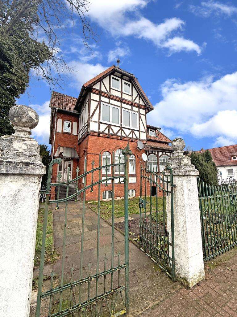 Thumbnail-Haus zum Kaufen in Schwarmstedt 595.000,00 € 215.66 m²