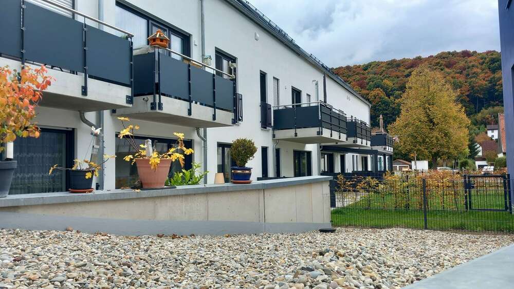 Thumbnail-Wohnung zum Mieten in Saal an der Donau 915,00 € 76.31 m²