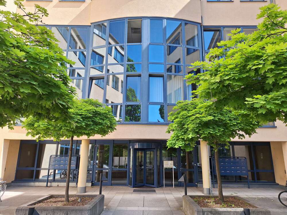 Thumbnail-Büro in Dresden 995,00 € 101 m²