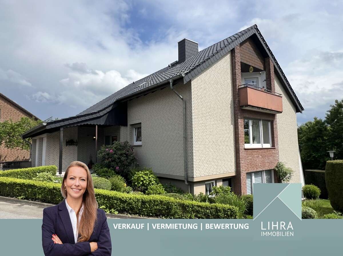 Thumbnail-Haus zum Kaufen in Kalletal 315.000,00 € 219 m²