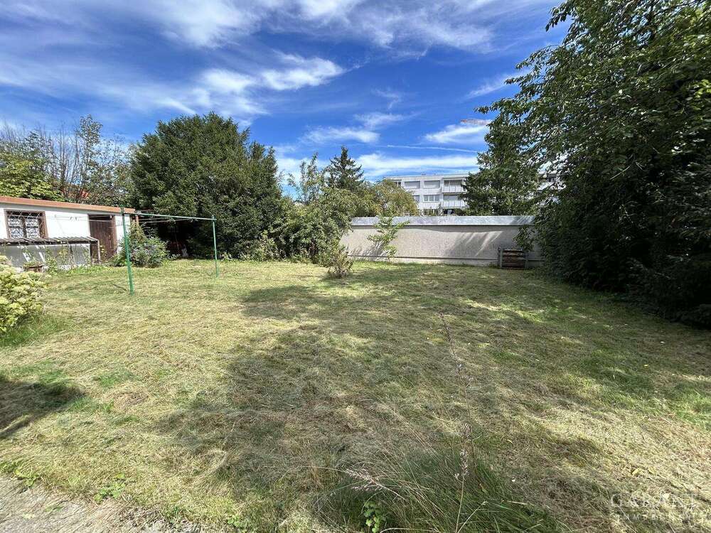 Thumbnail-Grundstück zu verkaufen in Germering 1.150.000,00 € 716 m²