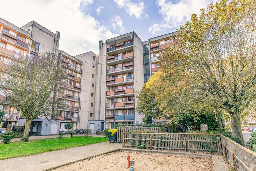 Thumbnail-Wohnung zum Mieten in Braunschweig 611,00 € 74.89 m²