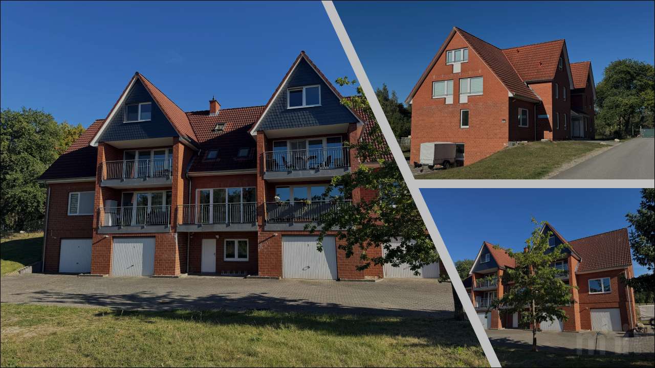 Thumbnail-Haus zum Kaufen in Sassenburg 699.000,00 € 480.42 m²