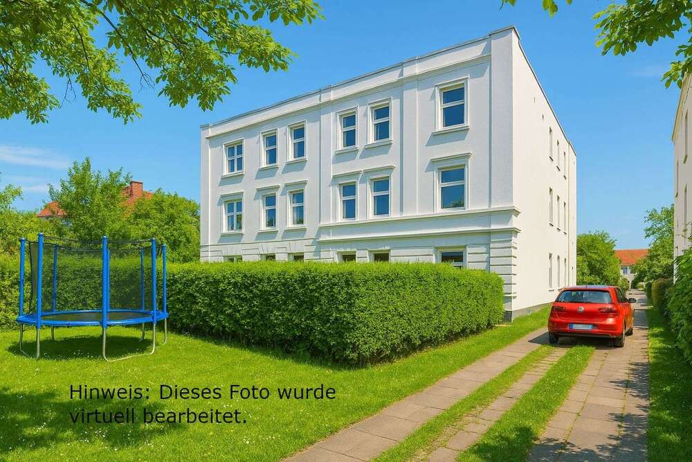 Thumbnail-Haus zum Kaufen in Brunsbüttel 269.000,00 € 245 m²