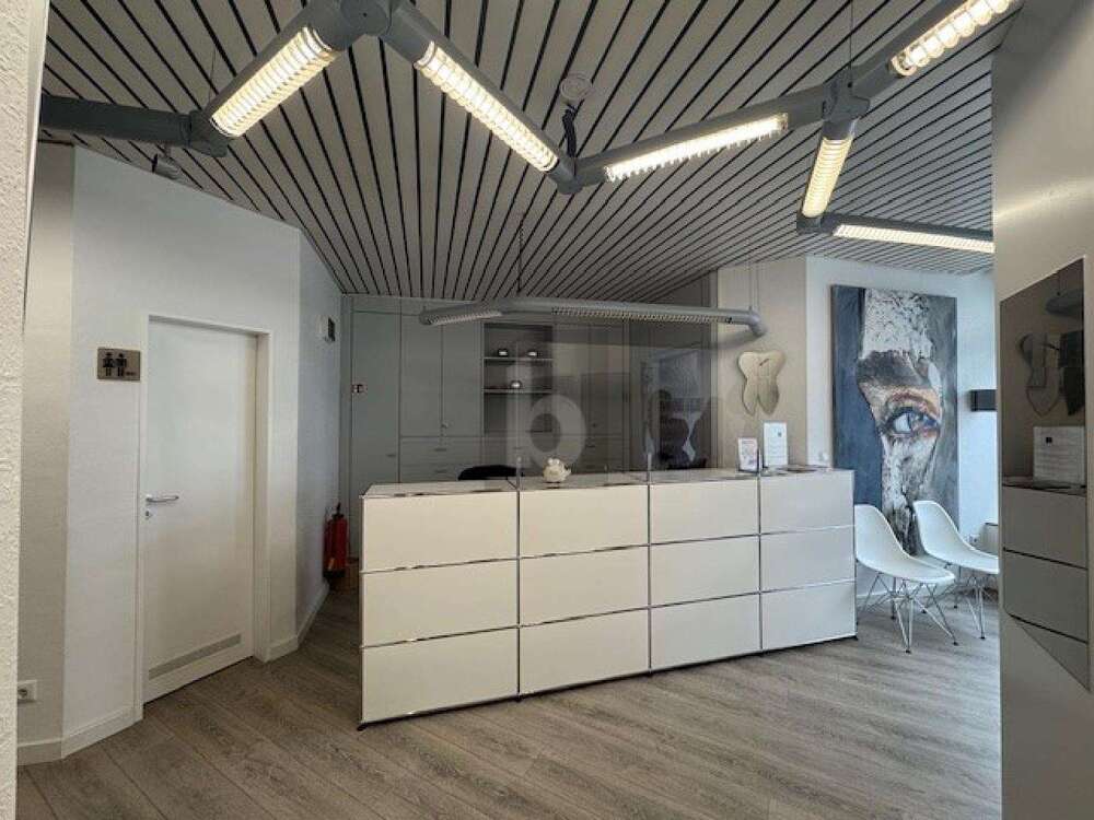 Thumbnail-Büro in Essen 470.000,00 € 231 m²