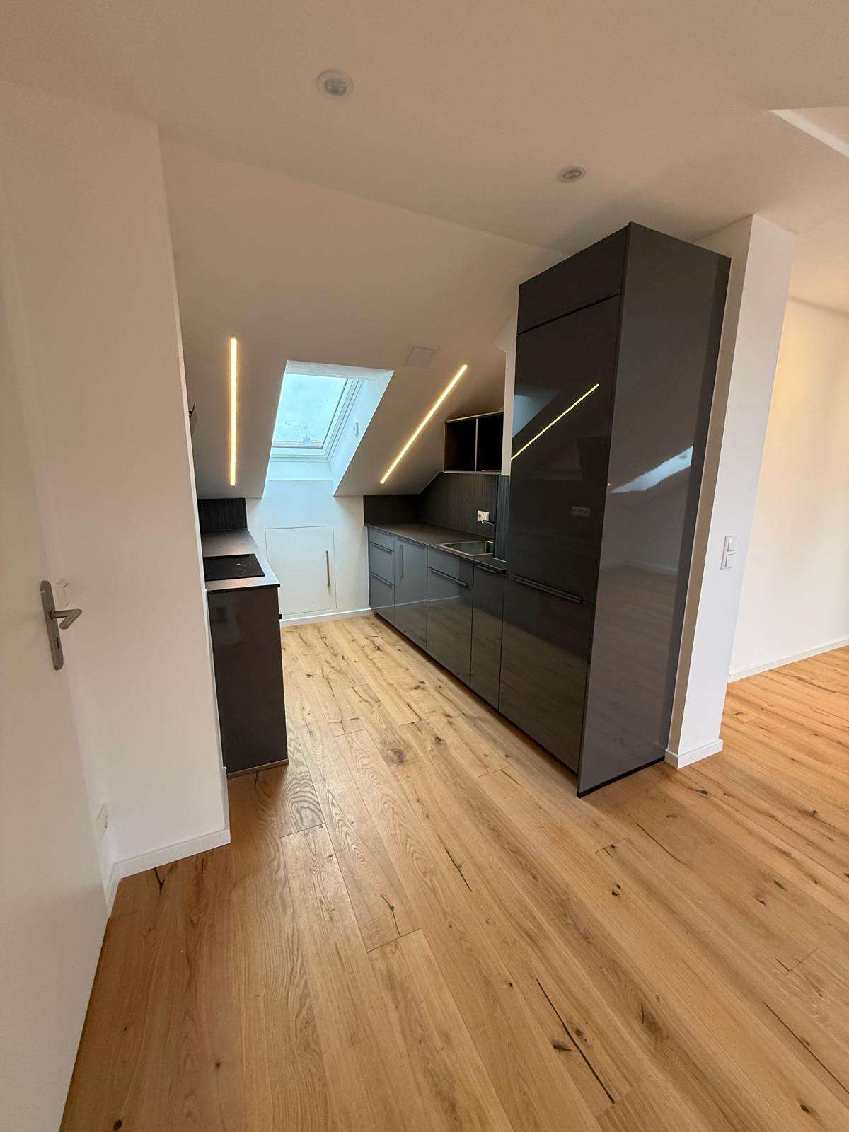 Thumbnail-Wohnung zum Mieten in München 990,00 € 29.29 m²