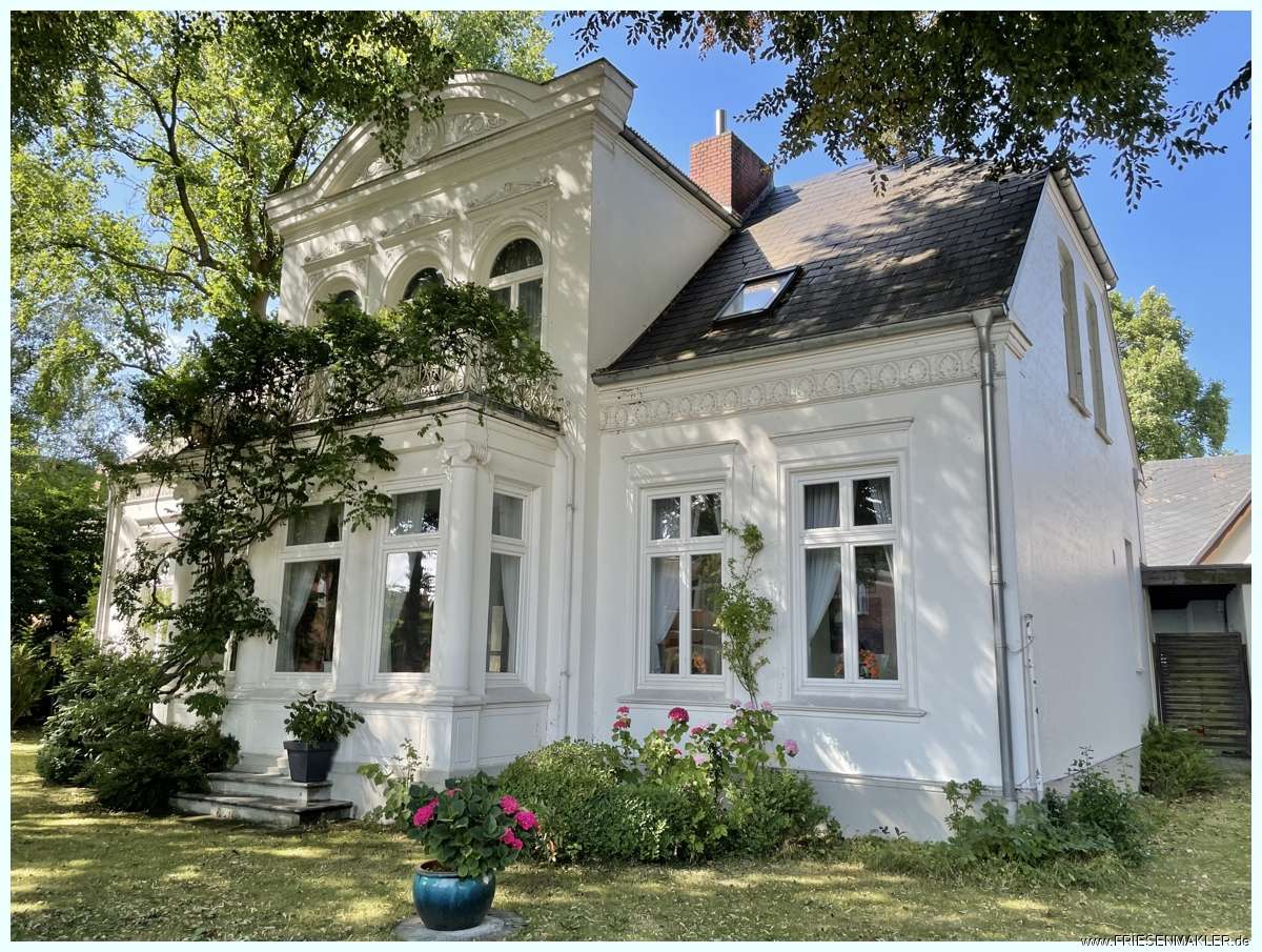 Thumbnail-Haus zum Kaufen in Husum 1.600.000,00 € 310 m²