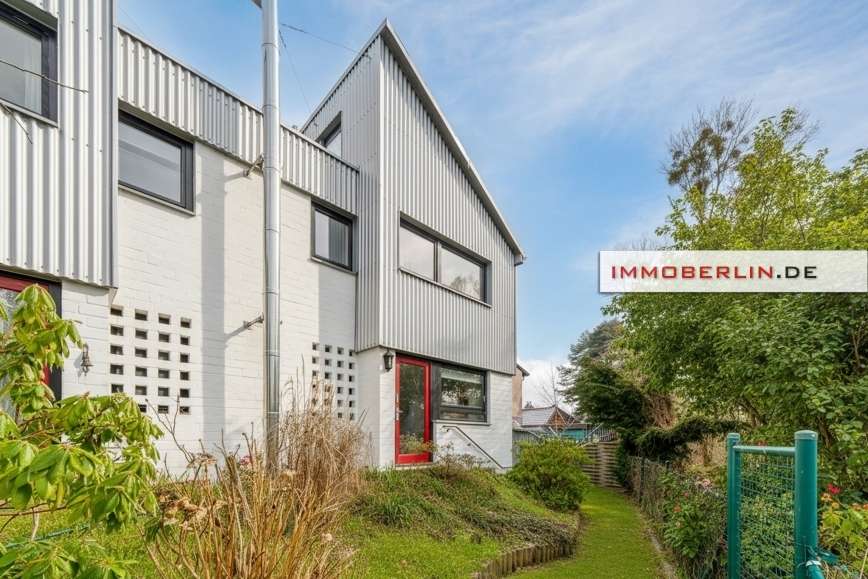 Thumbnail-Haus zum Kaufen in Berlin 550.000,00 € 112 m²