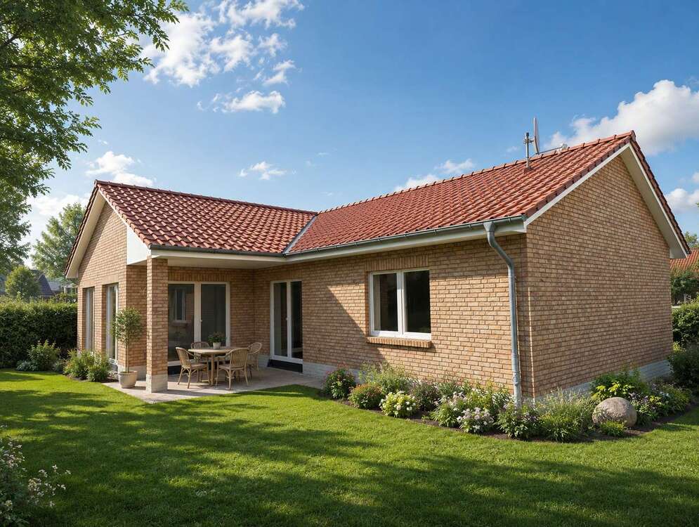Thumbnail-Haus zum Kaufen in Nordwestmecklenburg - Landkreis - Poel 530.000,00 € 118 m²