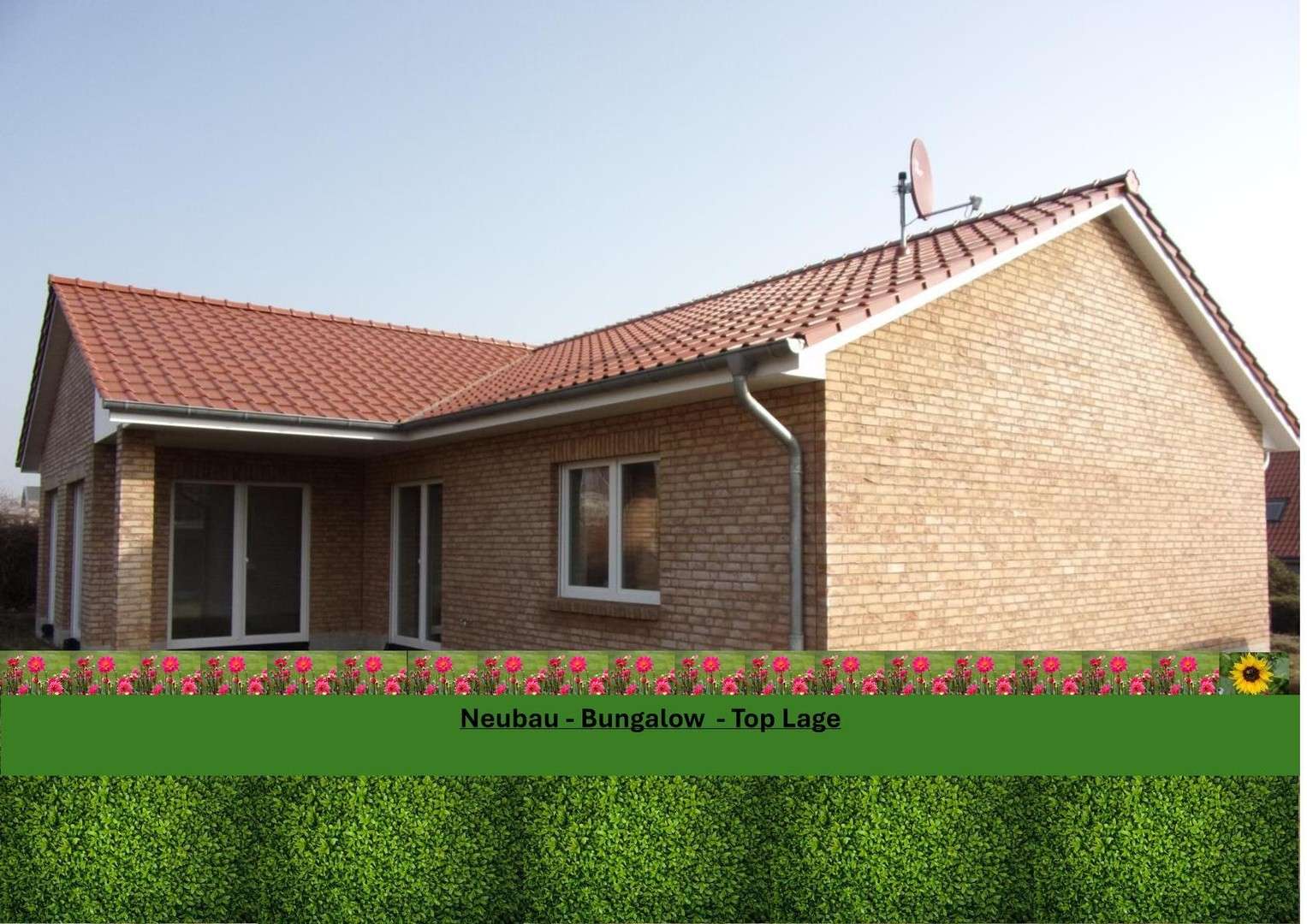 Thumbnail-Haus zum Kaufen in Nordwestmecklenburg - Landkreis - Poel 530.000,00 € 118 m²