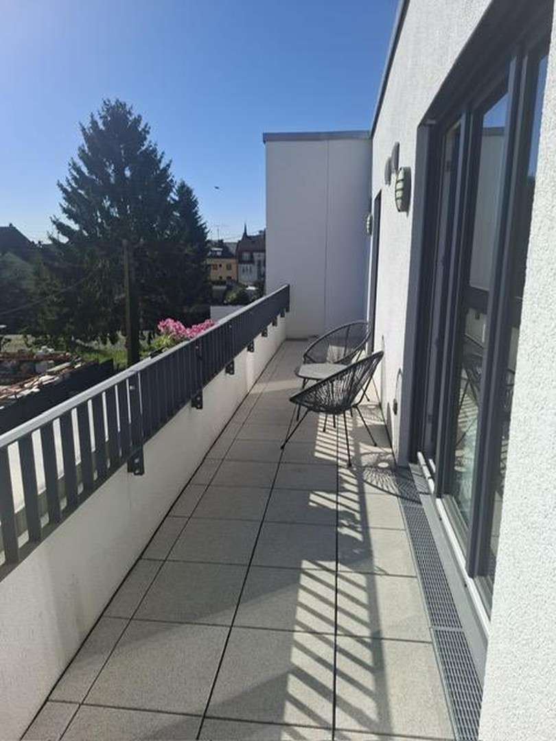 Thumbnail-Wohnung zum Mieten in Frankfurt am Main 1.295,00 € 64.48 m²
