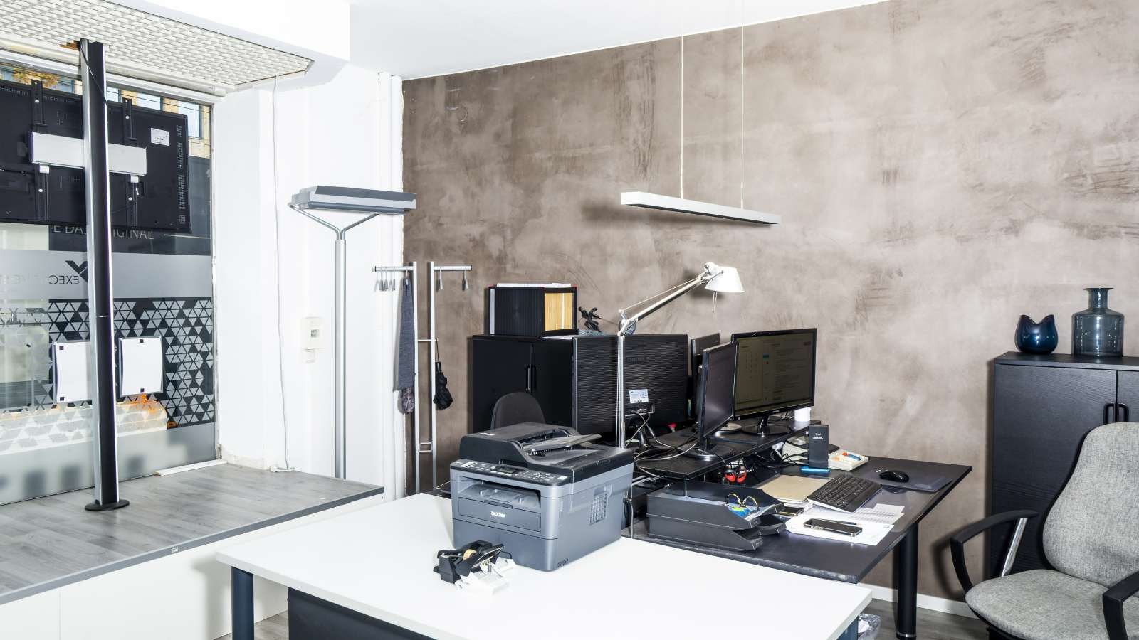 Thumbnail-Büro in Stuttgart 550,00 € 23 m²