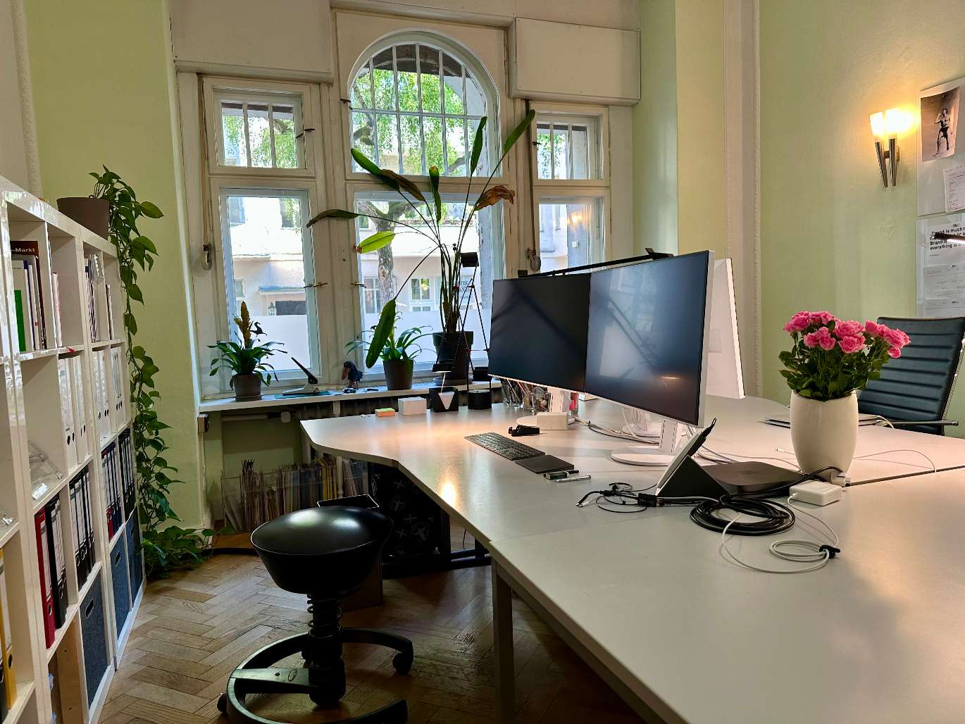 Thumbnail-Büro in Berlin 380,00 € 4 m²