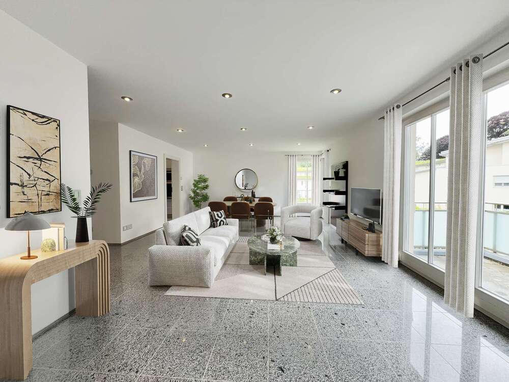 Thumbnail-Wohnung zum Kaufen in Stephanskirchen 698.000,00 € 110 m²