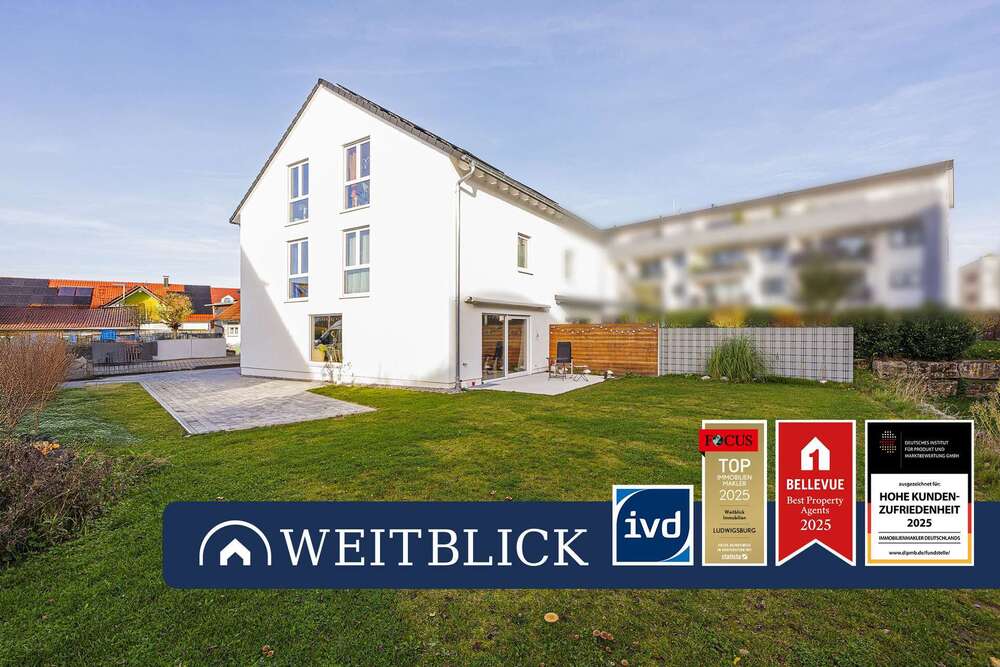 Thumbnail-Haus zum Kaufen in Bönnigheim 795.000,00 € 150 m²