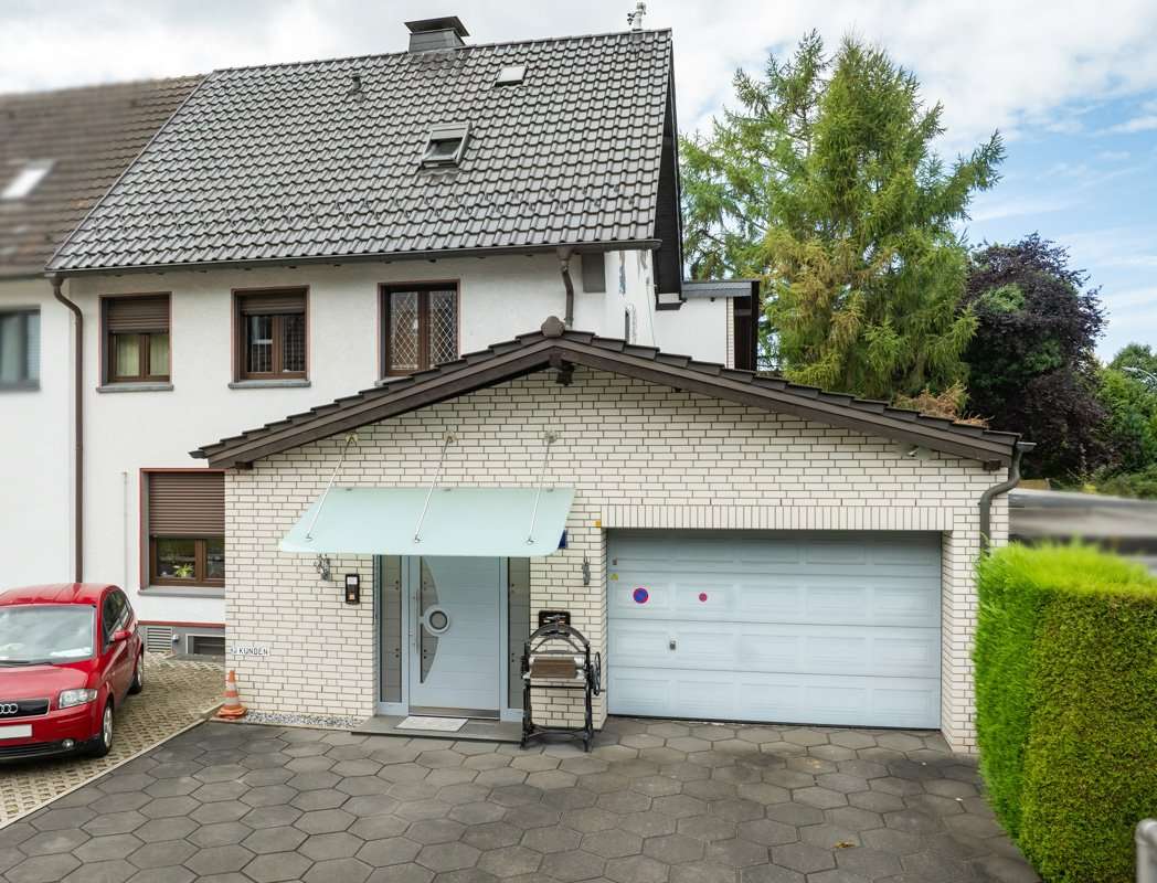 Thumbnail-Haus zum Kaufen in Bochum Eppendorf 450.000,00 € 194 m²