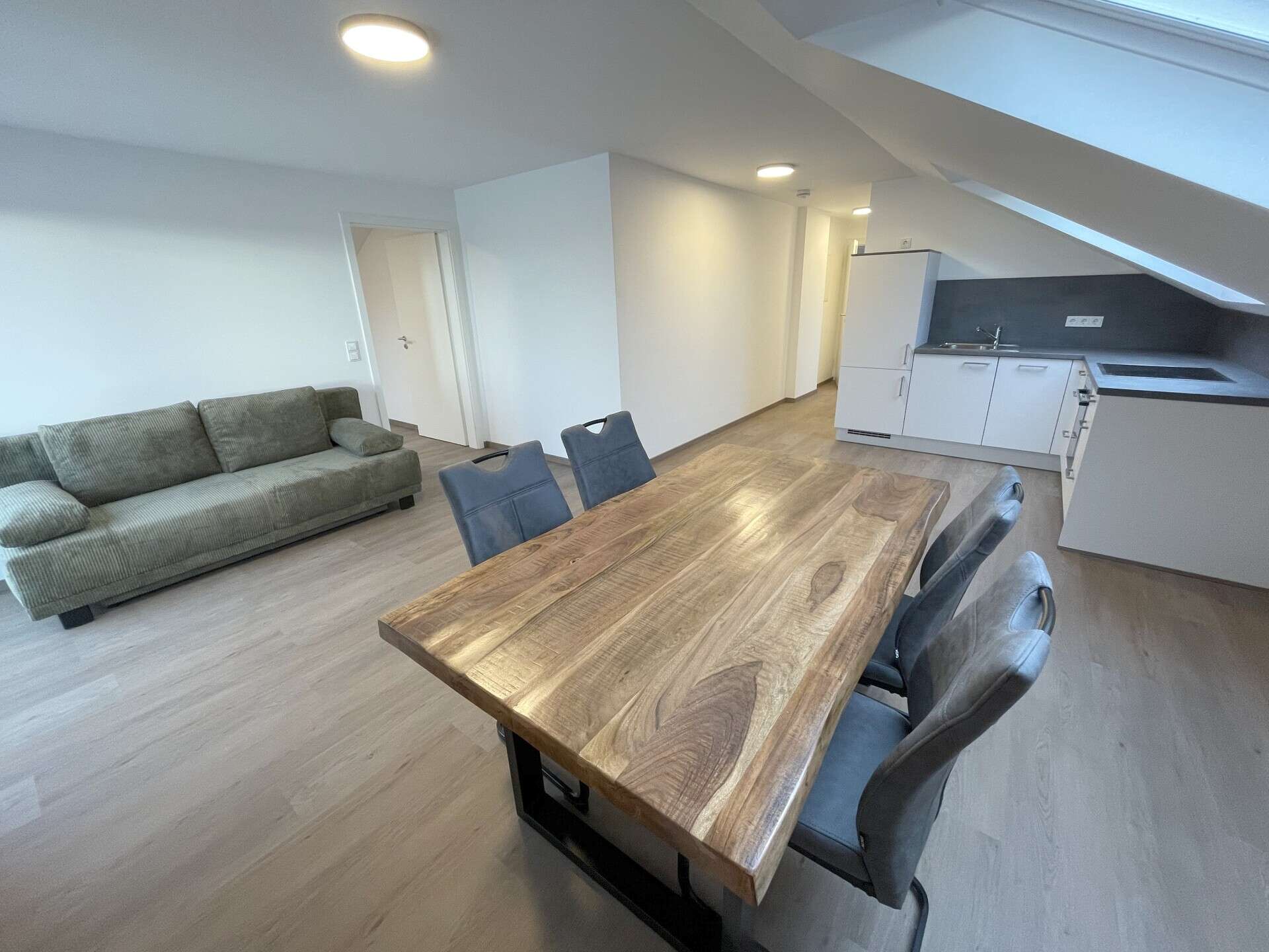 Thumbnail-Wohnung zum Mieten in Bonn Beuel-Mitte 1.000,00 € 42 m²