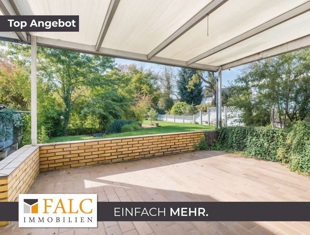 Thumbnail-Haus zum Kaufen in Alsdorf 299.000,00 € 155 m²