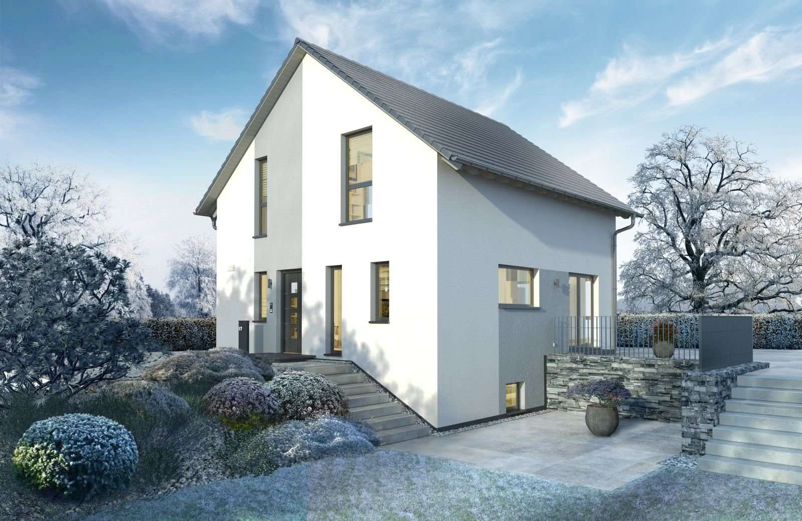 Thumbnail-Haus zum Kaufen in Neuenbürg 695.000,00 € 200 m²