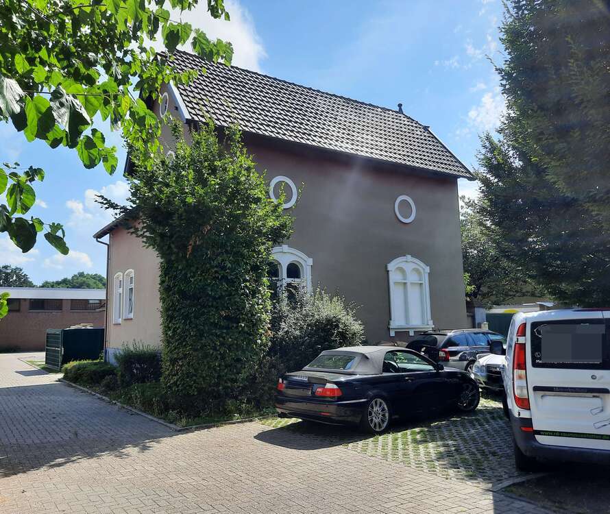 Thumbnail-Wohnung zum Mieten in Oldenburg 650,00 € 66 m²