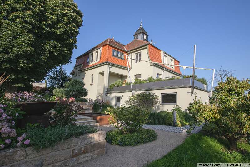 Thumbnail-Haus zum Kaufen in Dresden 1.850.000,00 € 391.69 m²