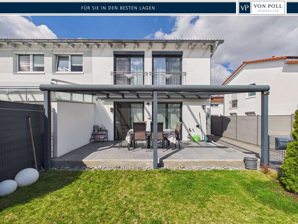 Thumbnail-Haus zum Kaufen in Landshut 645.000,00 € 120 m²