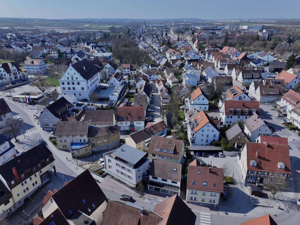 Thumbnail-Haus zum Kaufen in Neuhausen 2.150.000,00 € 422 m²