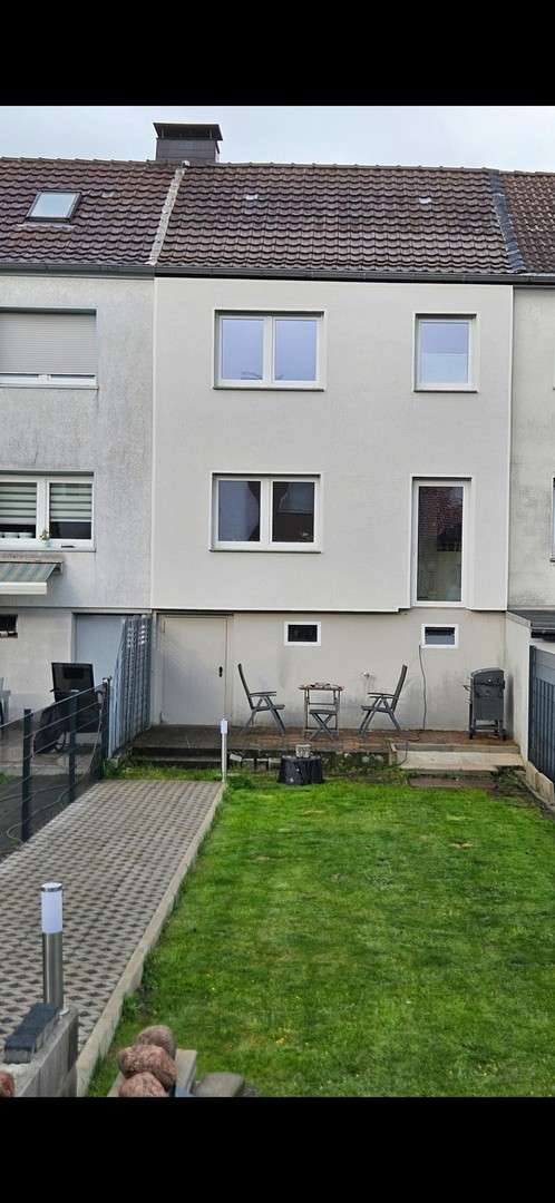 Thumbnail-Haus zum Kaufen in Recklinghausen 209.000,00 € 82 m²