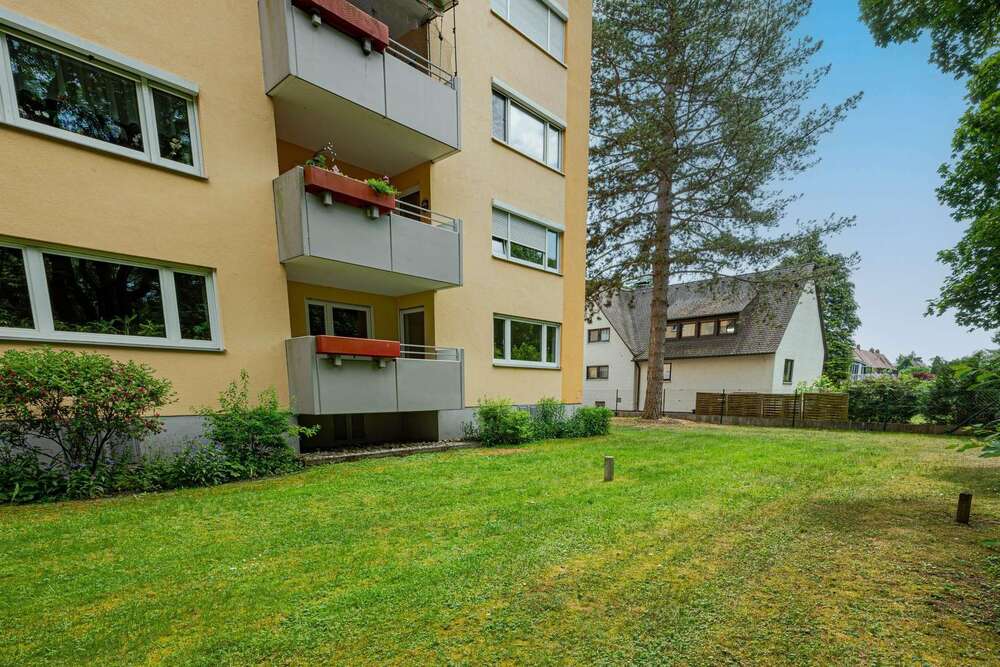 Thumbnail-Wohnung zum Kaufen in Nürnberg 389.000,00 € 80 m²