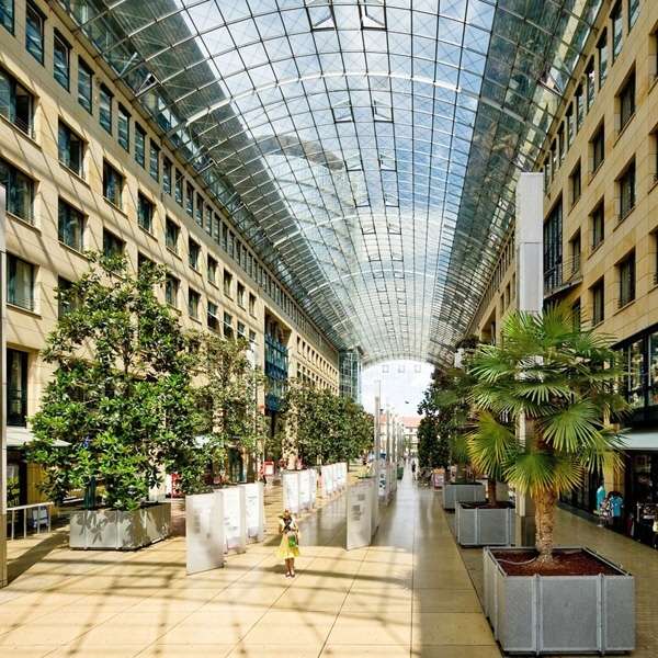Thumbnail-Büro in Dresden 7.049,90 € 542.3 m²