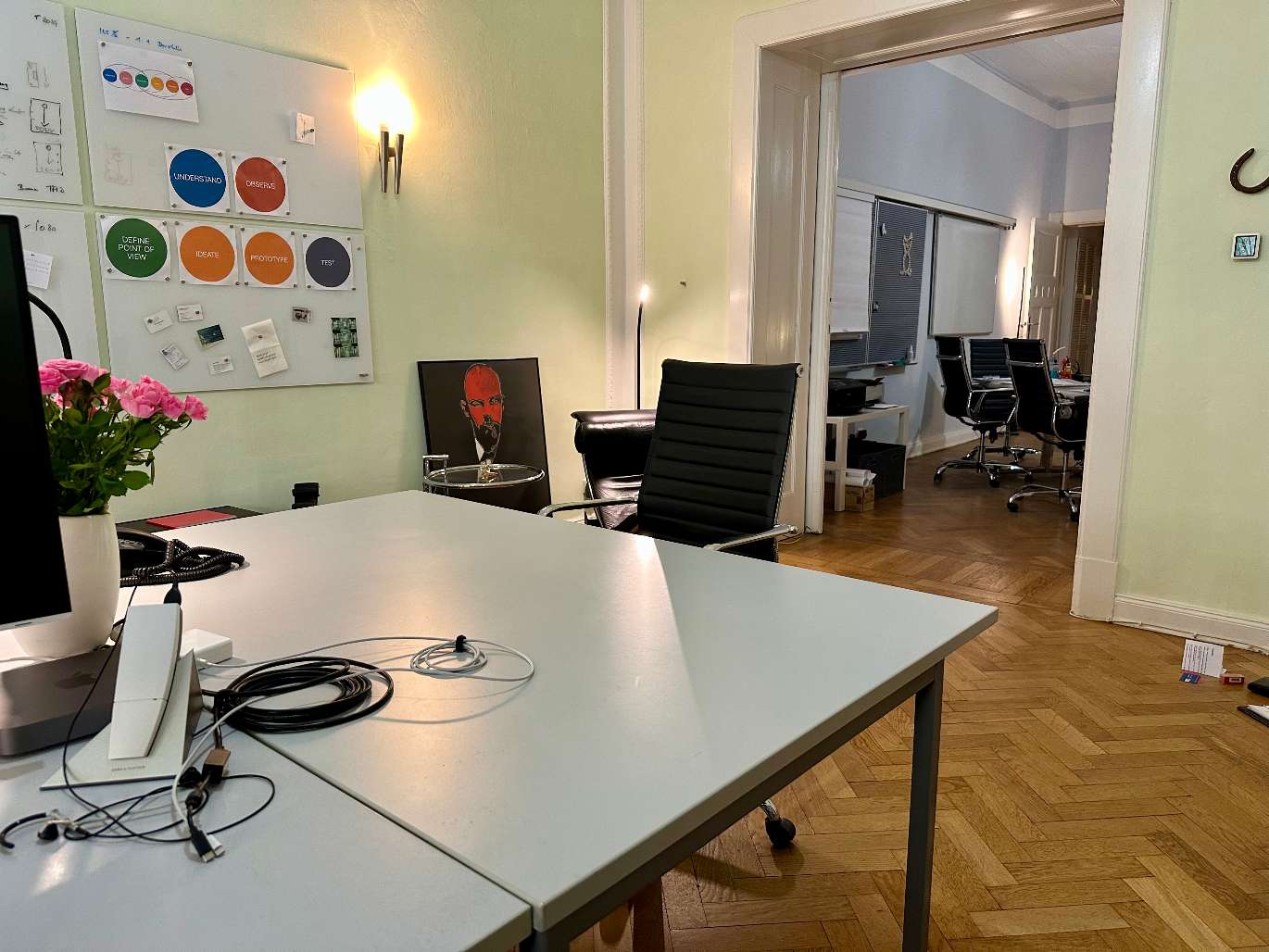 Thumbnail-Büro in Berlin 320,00 € 4 m²
