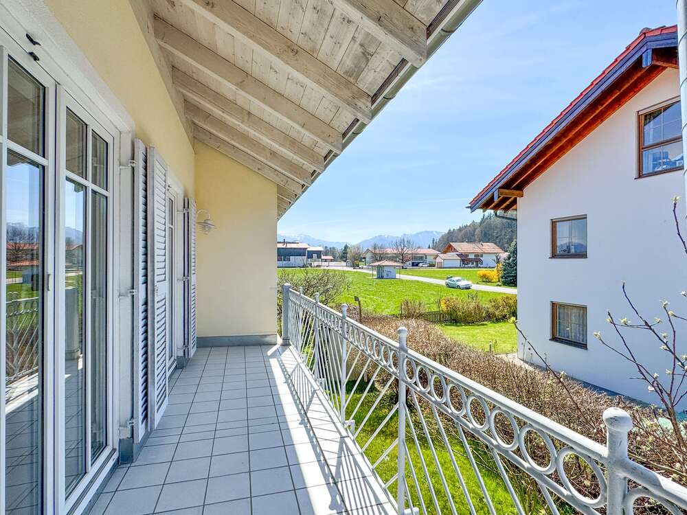 Thumbnail-Wohnung zum Kaufen in Prien am Chiemsee 459.000,00 € 84.1 m²