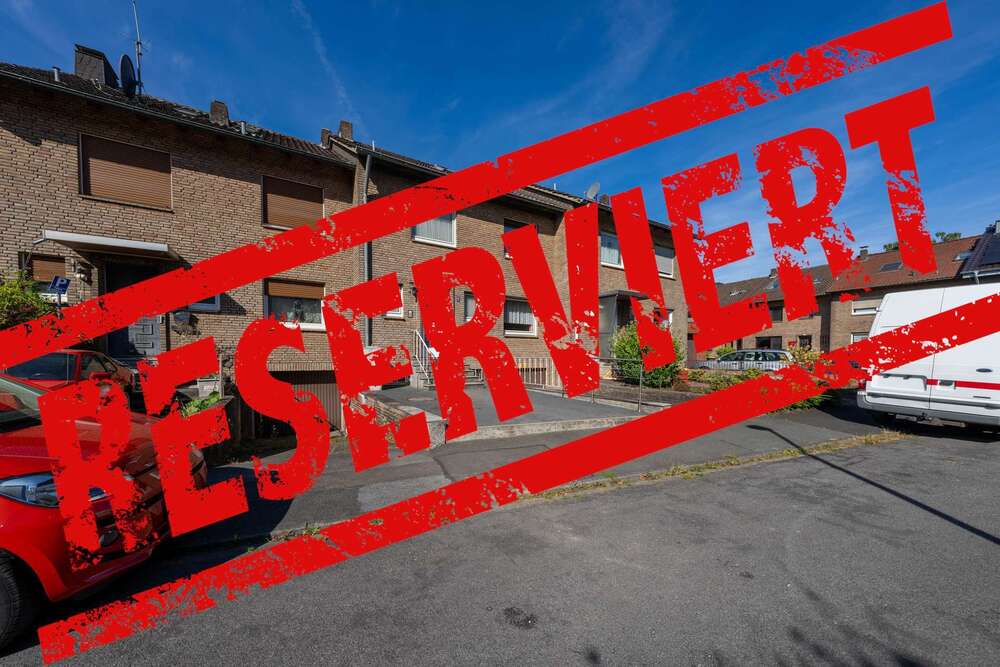 Thumbnail-Haus zum Kaufen in Lünen 249.000,00 € 115 m²