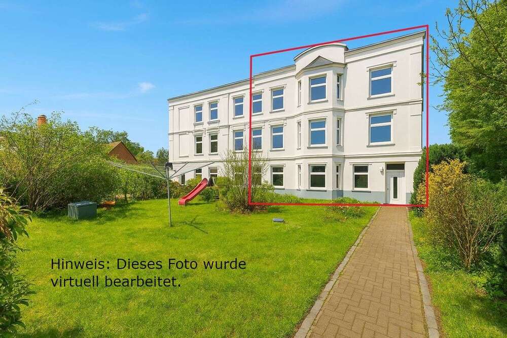 Thumbnail-Haus zum Kaufen in Brunsbüttel 329.000,00 € 232.88 m²