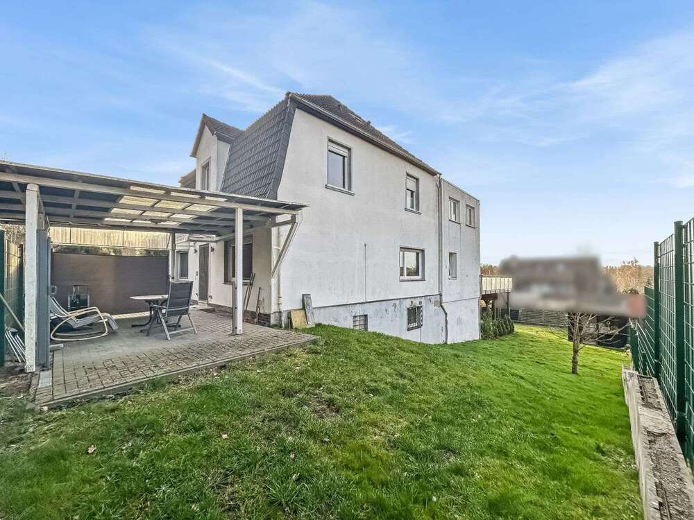 Thumbnail-Haus zum Kaufen in Osnabrück 349.000,00 € 178 m²