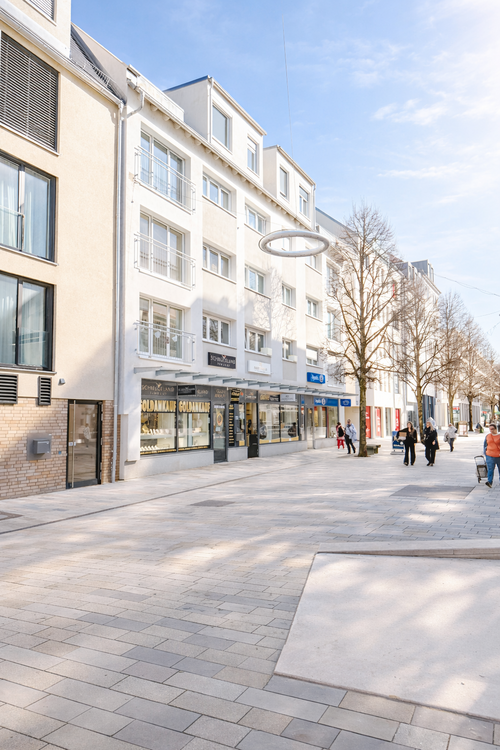 Thumbnail-Wohnung zum Kaufen in Böblingen 549.000,00 € 104 m²