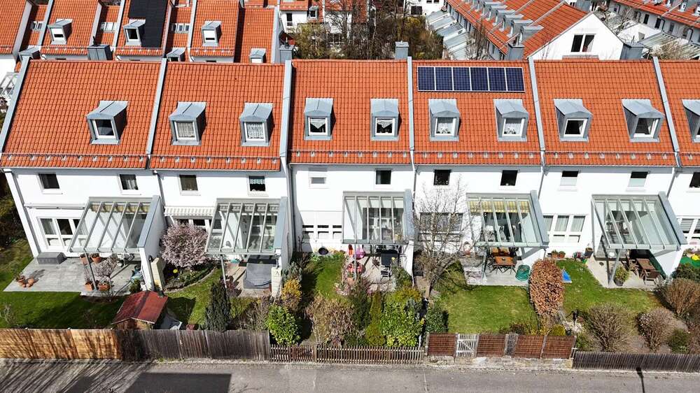 Thumbnail-Haus zum Kaufen in Landshut 655.000,00 € 155.66 m²