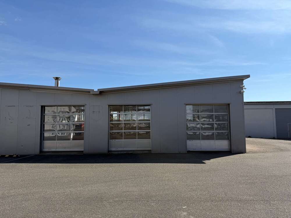 Thumbnail-Halle in Landau 1.980,00 € 132 m²