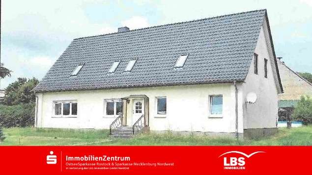 Thumbnail-Haus zum Kaufen in Wardow 222.600,00 € 240 m²